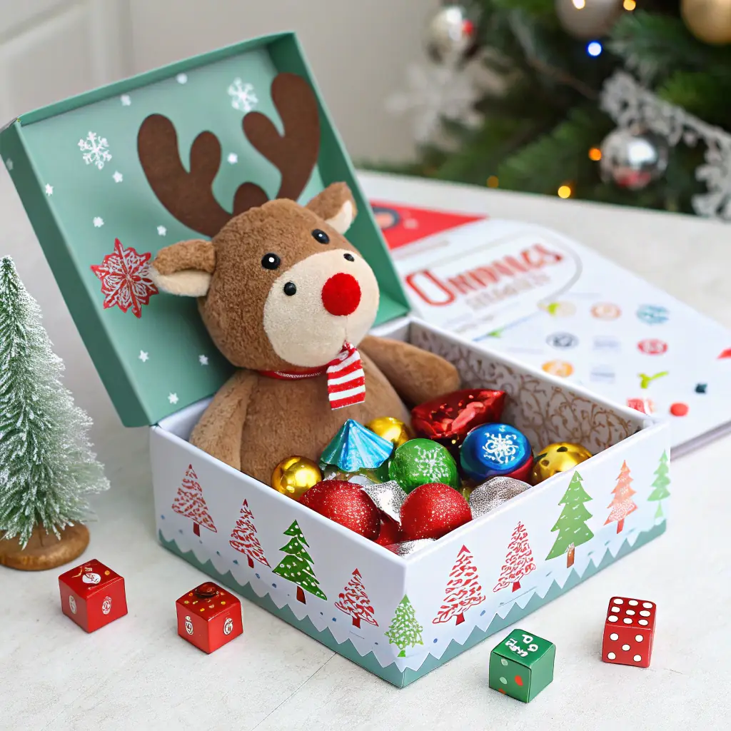 Tematisk Högtidslåda