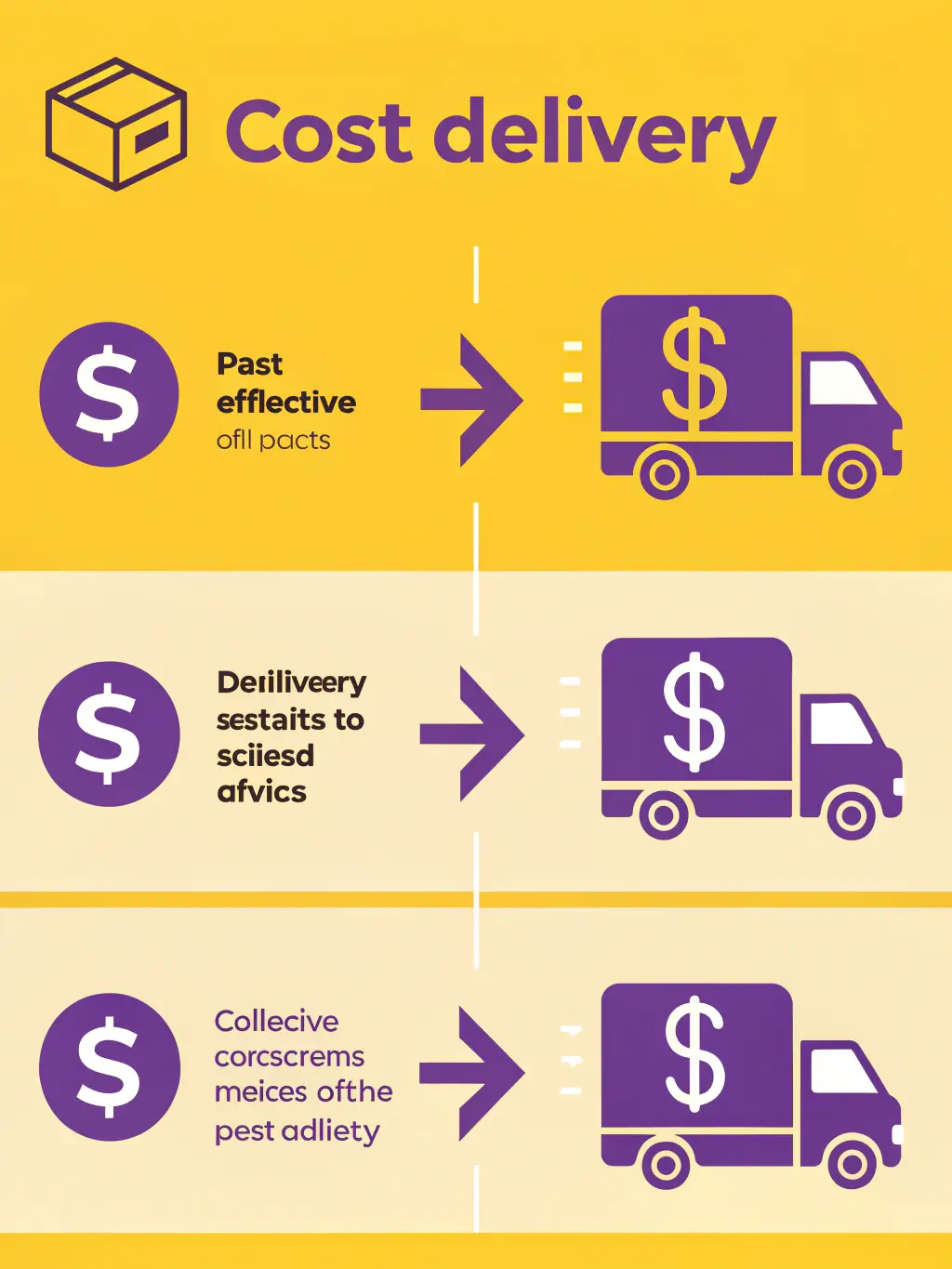 An infographic illustrating the streamlined fundraising process with PENGBOOST, featuring icons representing each step from product selection to delivery, set against a clean, modern background.